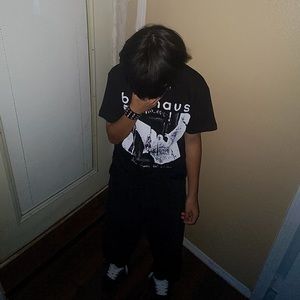 Meet your Posher, Joshua